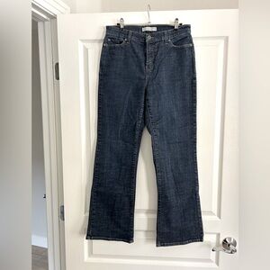 Perfectly Slimming Boot Cut 512 Jeans